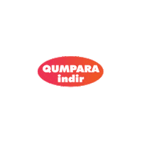 qumpara_com kampanya hediye odul qumpara Sticker