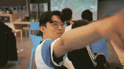 Look Love GIF