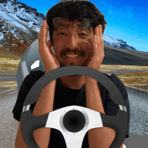 146 Miles Per Hour GIF