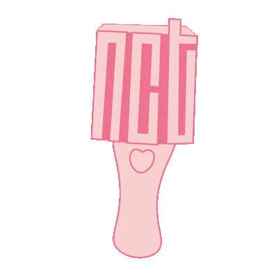 cheapuniversert giphyupload nct neobong Sticker