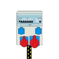 Sticker by Nieruchomoscioteka