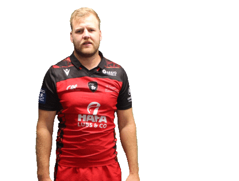 RouenNormandieRugby giphyupload rugby rnr prod2 Sticker