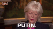 Donald Trump Putin GIF
