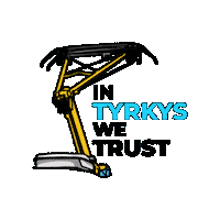 DopravnipodnikOstrava dpo dopravnipodnikostrava mhdostrava Sticker