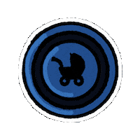 Dpo Sticker by Dopravní podnik Ostrava