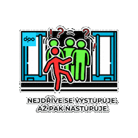 DopravnipodnikOstrava dpo dopravnipodnikostrava mhdostrava dpoktabuli Sticker