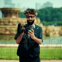 Chicago Illinois GIF by Respective