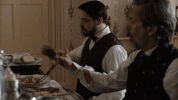 mercy street GIF by PBS