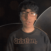 Christian GIF