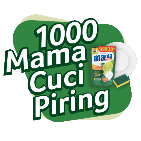 Sahabat Arisan Sticker by MAMA Indonesia