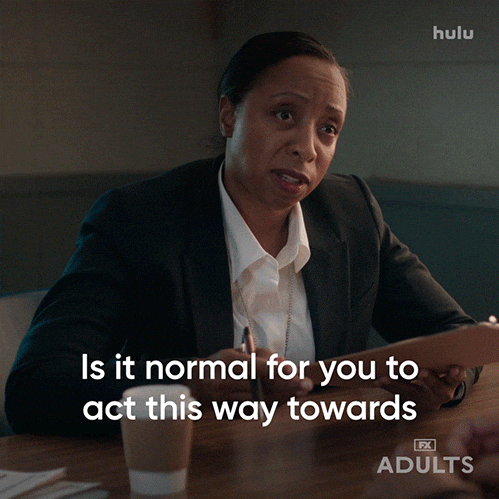 Nick Kroll Comedy GIF by Adults