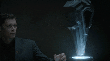 Season 2 Halo GIF by Paramount+