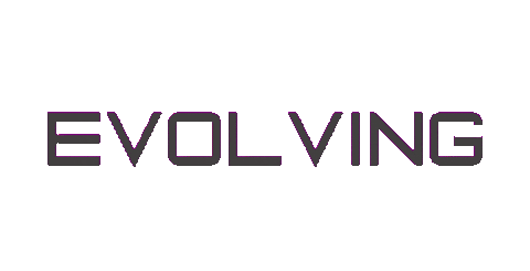 Sticker by Evolve Technik
