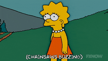 Lisa Simpson Episode 10 GIF by The Simpsons