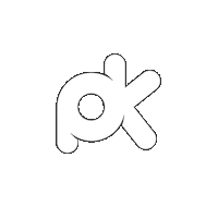 Peekage pk try it peekage peekageapp Sticker