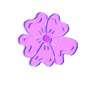 Flower Colors Sticker by Suany