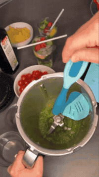 Essen Thermomix GIF by Calotti