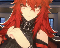 V4RITAS smile hello hey hand GIF