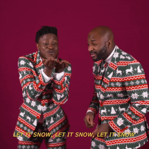Merry Christmas GIF by OppoSuits