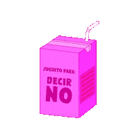 ilustrateste jugo juguito ilustrateste Sticker