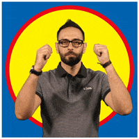 Lidl_Hellas amazing awesome great good job GIF