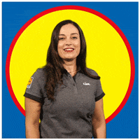 Lidl_Hellas amazing awesome great good job GIF