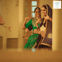 Indian GIF by Lakme Fashion Week