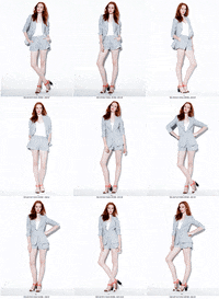fashion rag bone GIF by Bergdorf Goodman