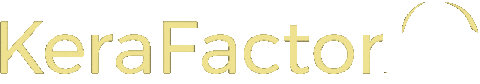 Hair Shampoo Sticker by KeraFactor™
