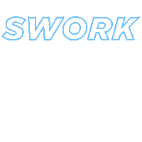 Sworkit fitness workout gym motivation Sticker