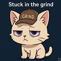 Side Eye Burnout GIF by Persona