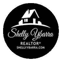 Realestate Justlisted Sticker by Shelly Ybarra