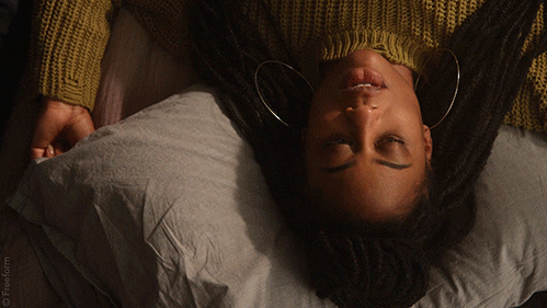 The Fosters Spin-Off GIF by Good Trouble