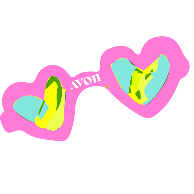 avoninsider Sticker by Avon
