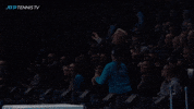 Oh No Lol GIF by Tennis TV