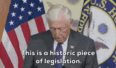 House Of Representatives Bbb GIF by GIPHY News