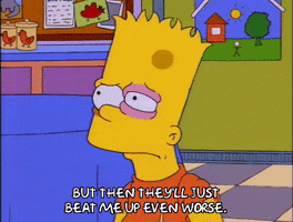 bart simpson episode 3 GIF