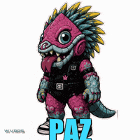 Dragoon De Boa GIF by WVRPS