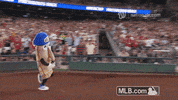 GIF by MLB
