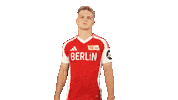 Union Berlin Sticker by Bundesliga