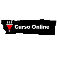Curso Cursoonline Sticker
