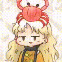 Crab GIF