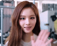 Nmixx GIF