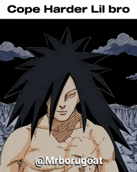 Madara Uchiha GIF