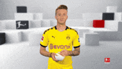 Michael Jackson Eating GIF by Bundesliga