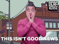 Asl Chooseyourfuture GIF by Deafverse