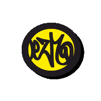Sticker Graffiti Sticker