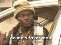 Gerrara Here GIF by Tomi Ferraro, Sportz