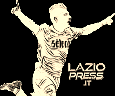 serie a calcio GIF by LazioPress.it