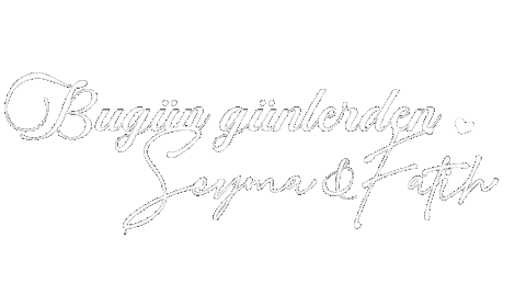 Seyma8Fatih Sticker